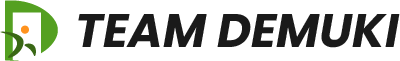 TEAM DEMUKI